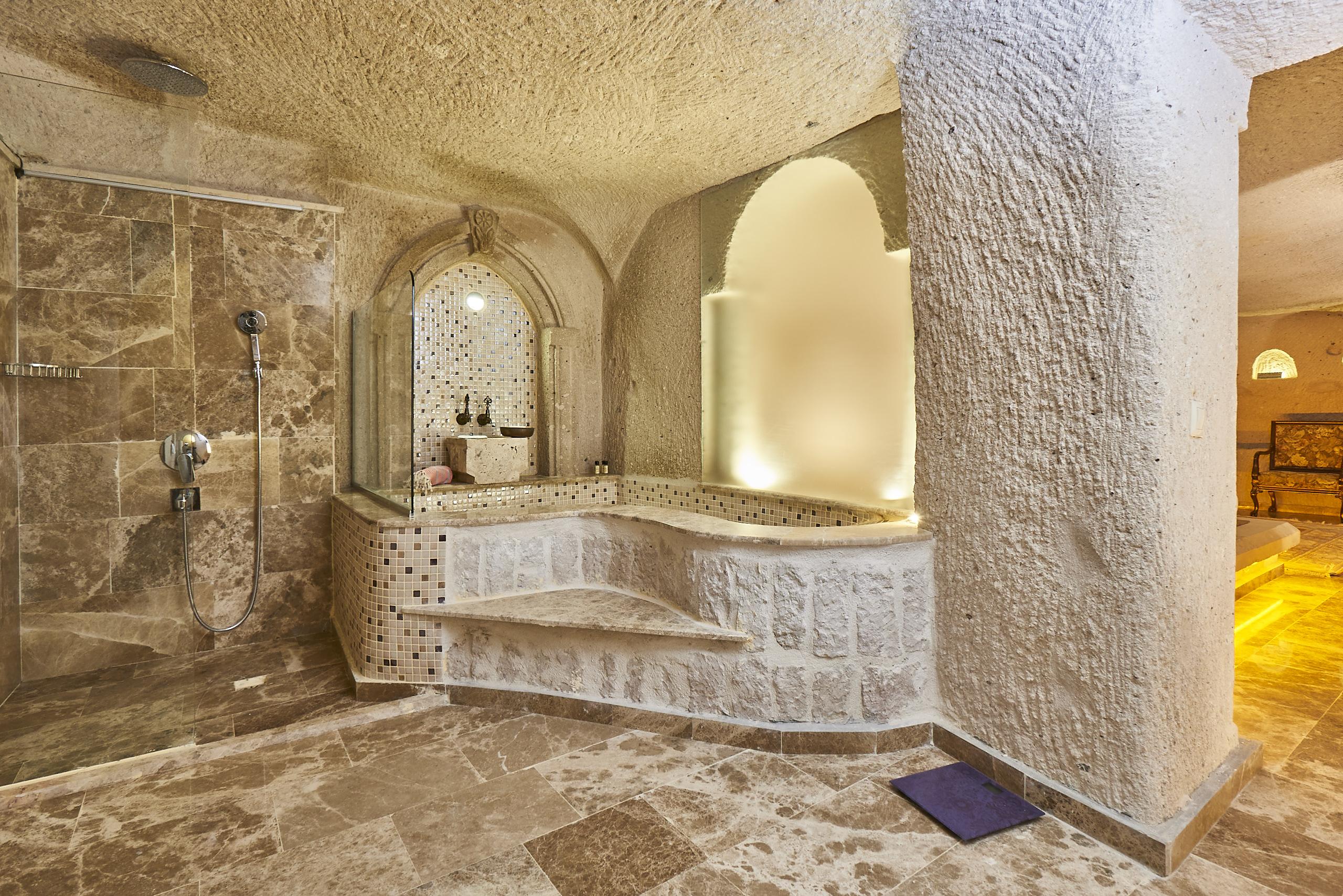 Wings Cappadocia Hotel Uchisar Luaran gambar
